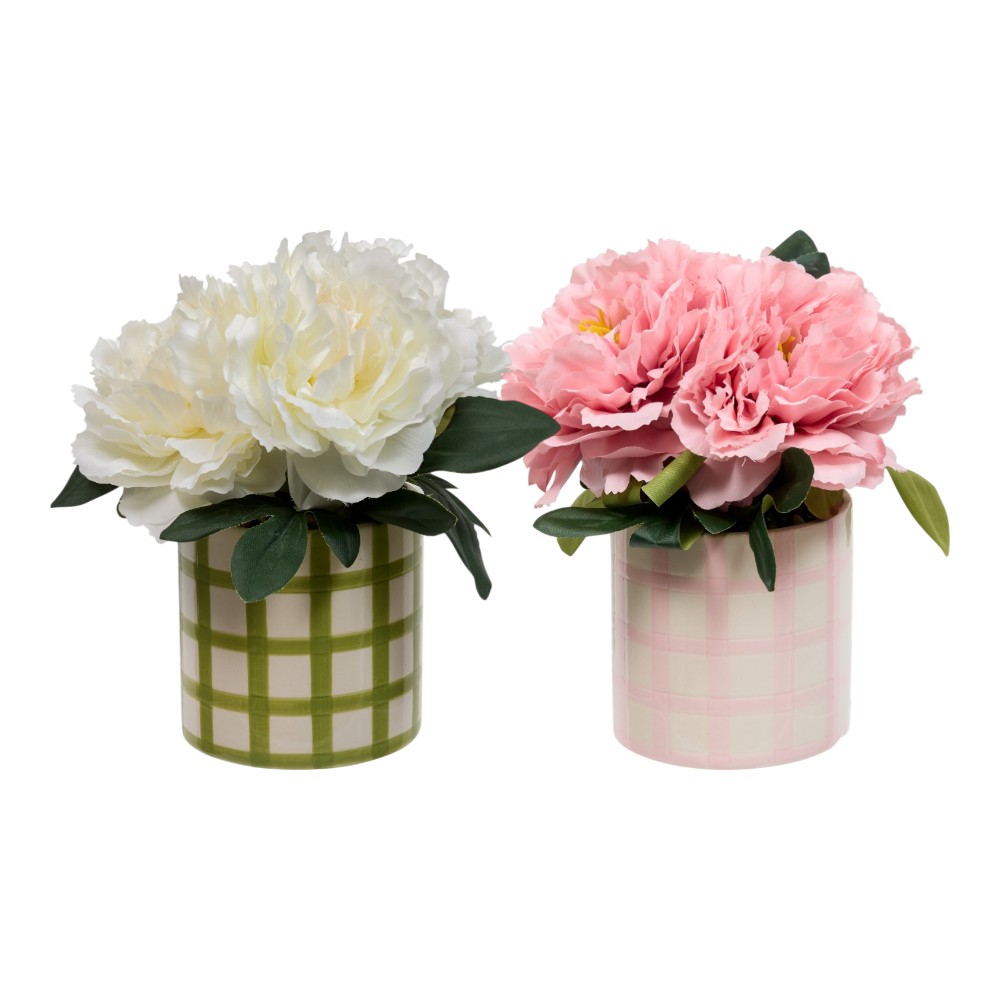 atmosphera-artificial-plants-peony-h-21-cm-2-assorted-colours