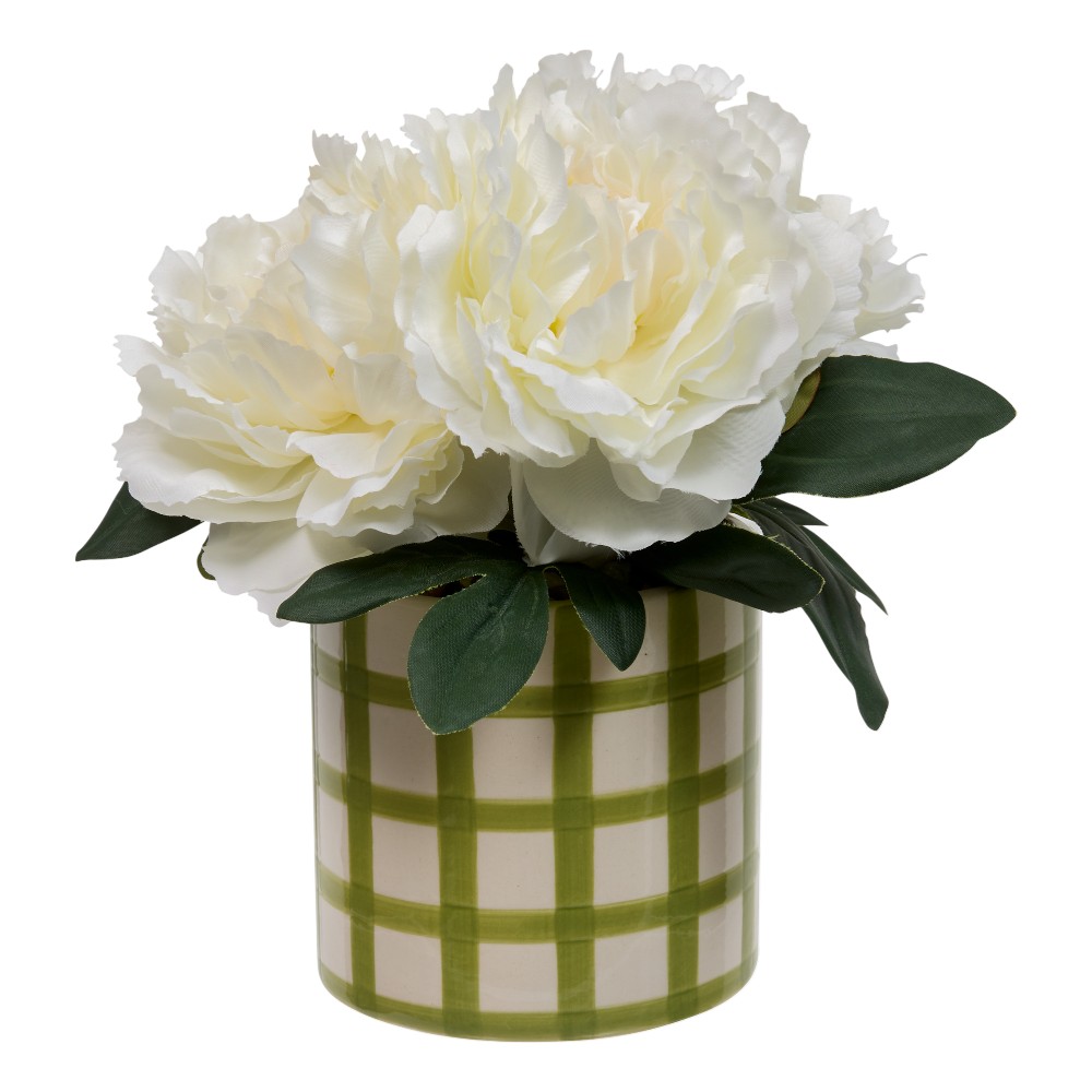 atmosphera-artificial-plants-peony-h-21-cm-2-assorted-colours