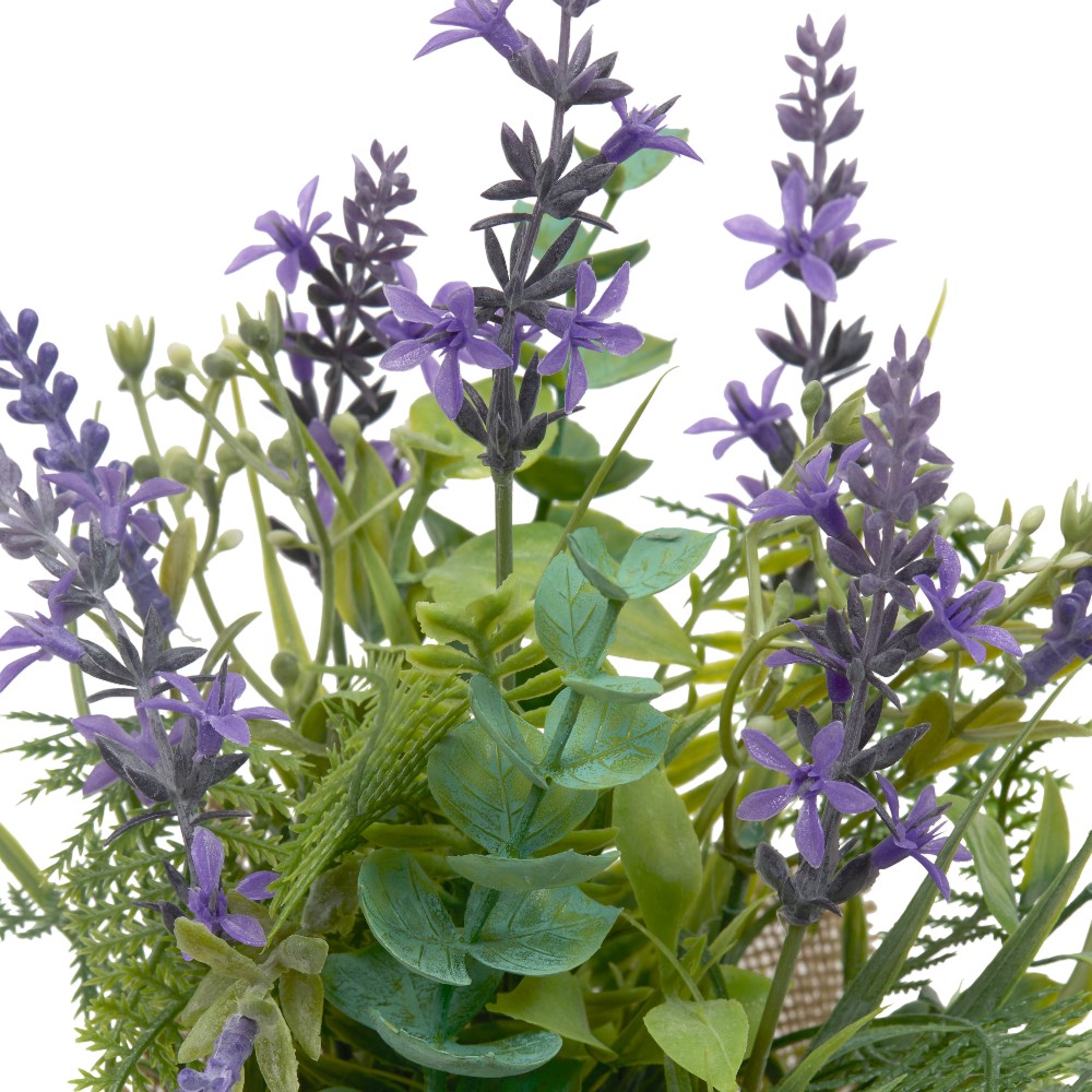 atmosphera-prov-artificial-lavender-plant-29-cm