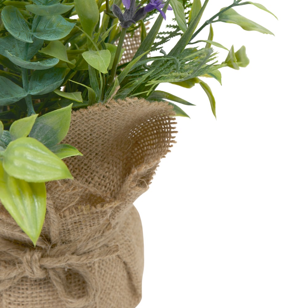 atmosphera-prov-artificial-lavender-plant-29-cm