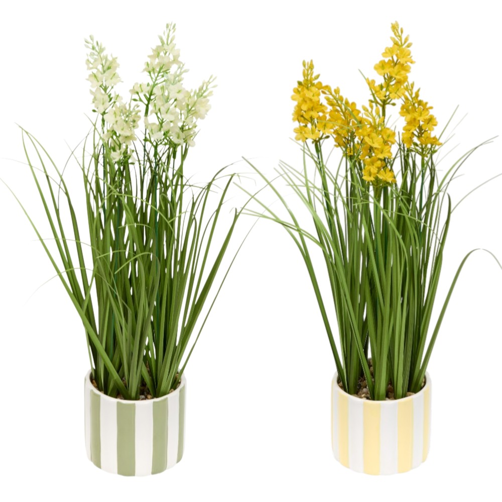 atmosphera-artificial-plants-bunch-flowers-daura-h-47-cm-2-assorted-designs