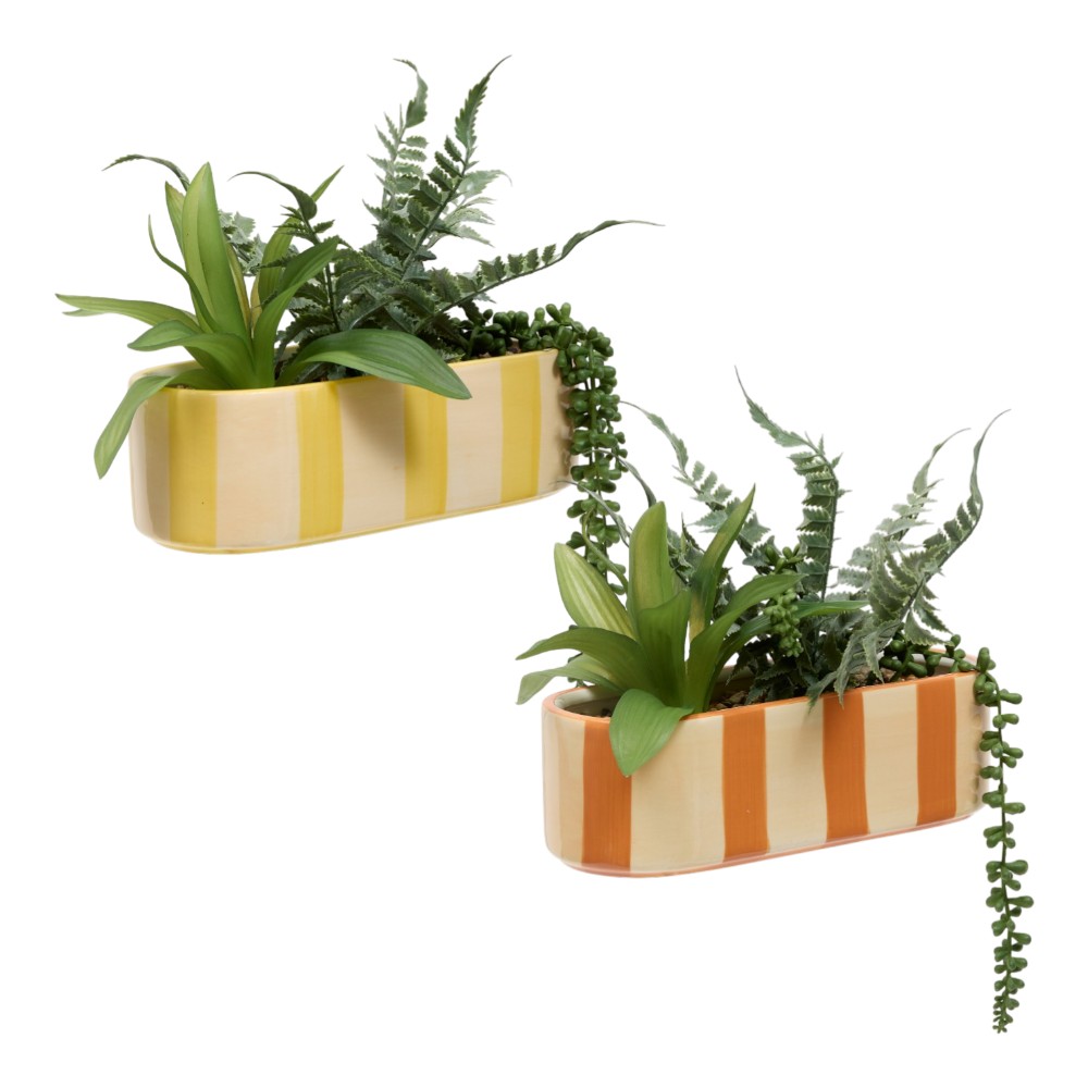atmosphera-artificial-plants-pool-plant-h-24-cm-2-assorted-designs