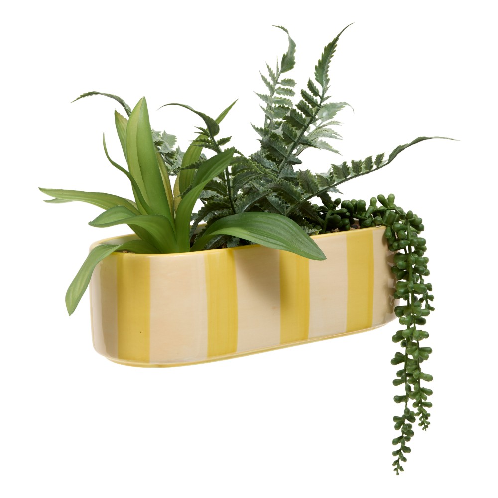 atmosphera-artificial-plants-pool-plant-h-24-cm-2-assorted-designs