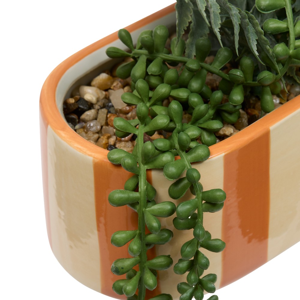 atmosphera-artificial-plants-pool-plant-h-24-cm-2-assorted-designs