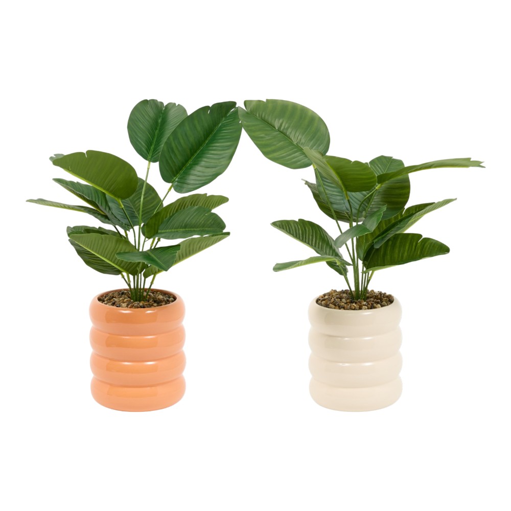 atmosphera-artificial-plants-with-pot-pool-h-45-cm-2-assorted-colours