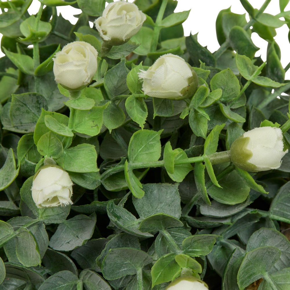 atmosphera-artificial-plants-hanging-rose-musa-h-42-cm-3-assorted-designs