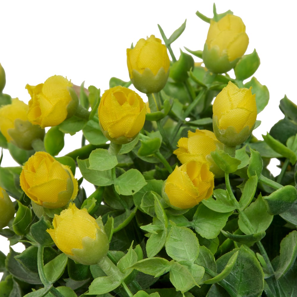 atmosphera-artificial-plants-hanging-rose-musa-h-42-cm-3-assorted-designs