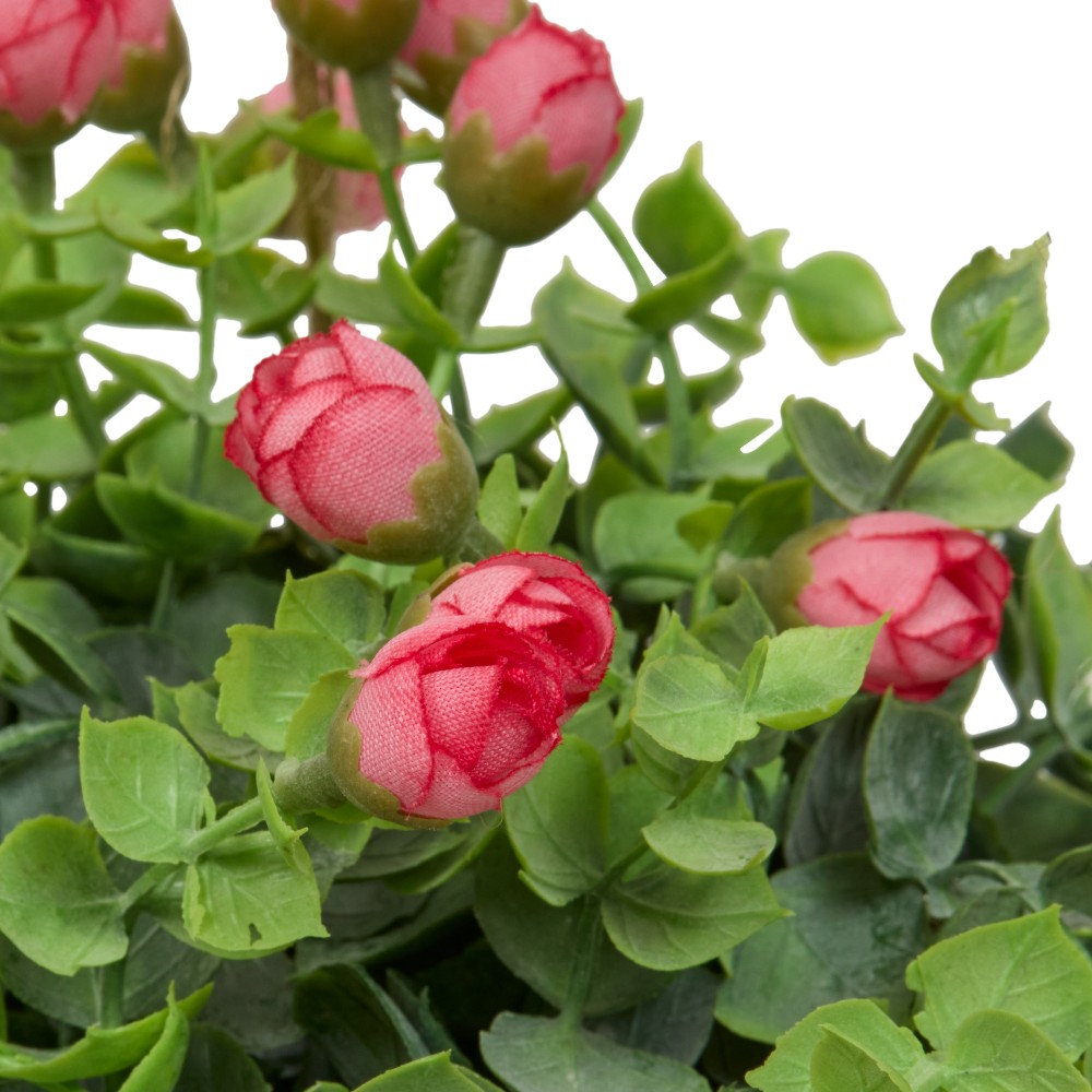 atmosphera-artificial-plants-hanging-rose-musa-h-42-cm-3-assorted-designs