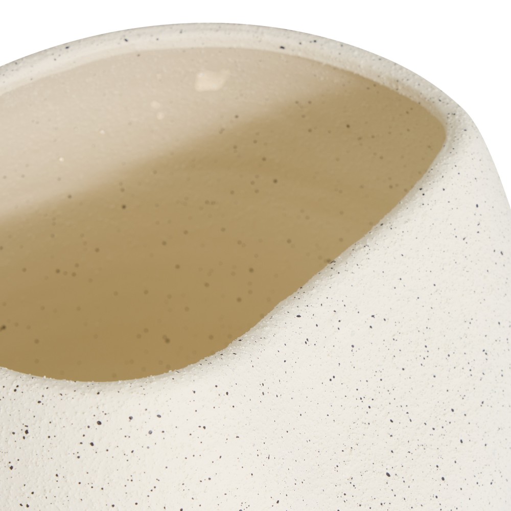 atmosphera-vase-ceramic-sien-h-29-5-cm-white