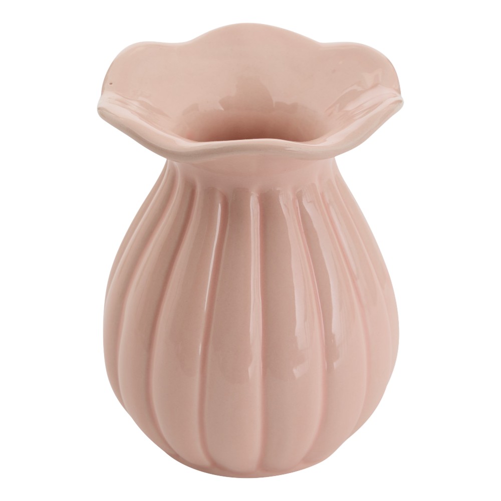 atmosphera-vase-ceramic-singleflower-h-11-8-cm-3-assorted-colours