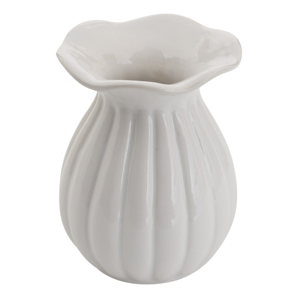 atmosphera-vase-ceramic-singleflower-h-11-8-cm-3-assorted-colours