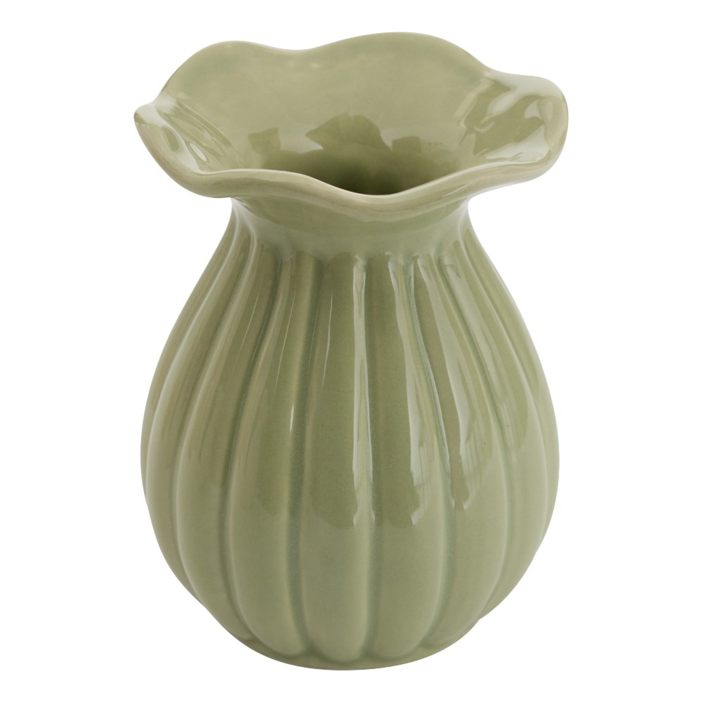 atmosphera-vase-ceramic-singleflower-h-11-8-cm-3-assorted-colours
