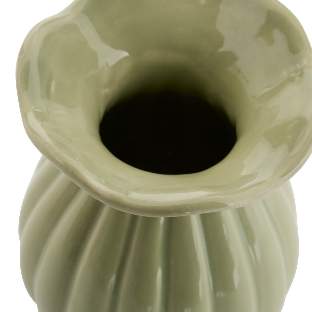 atmosphera-vase-ceramic-singleflower-h-11-8-cm-3-assorted-colours