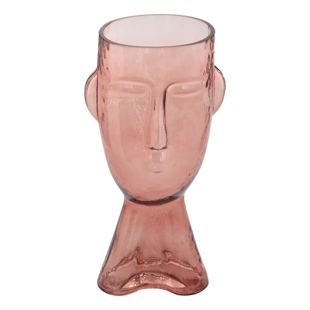 atmosphera-vase-glass-sien-h-31-5-cm-2-assorted-colours