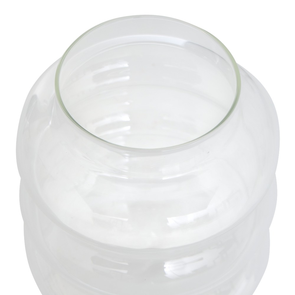 atmosphera-vase-glass-umia-h-13-cm-4-assorted-colours