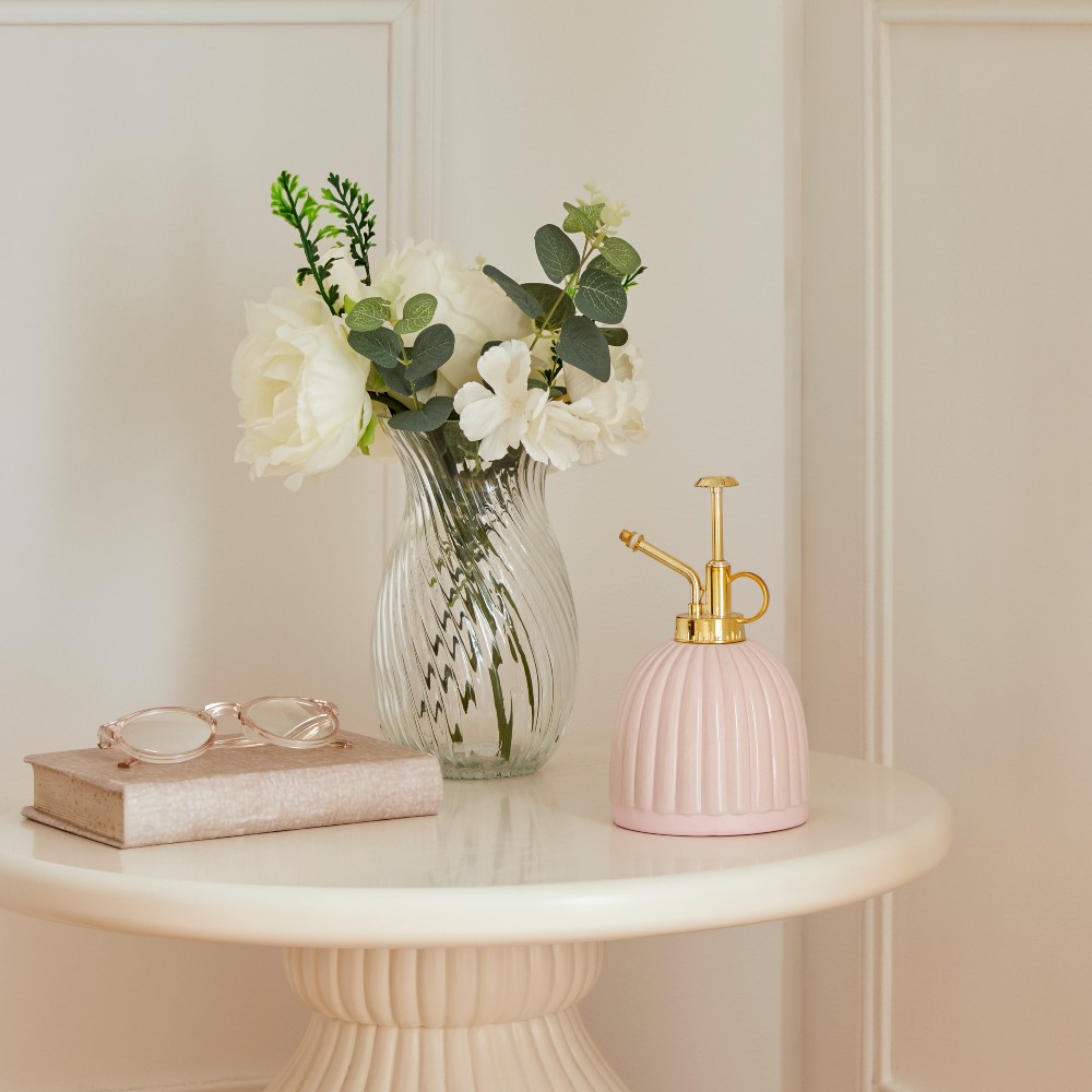 atmosphera-vase-glass-manel-h-20-cm-transparent