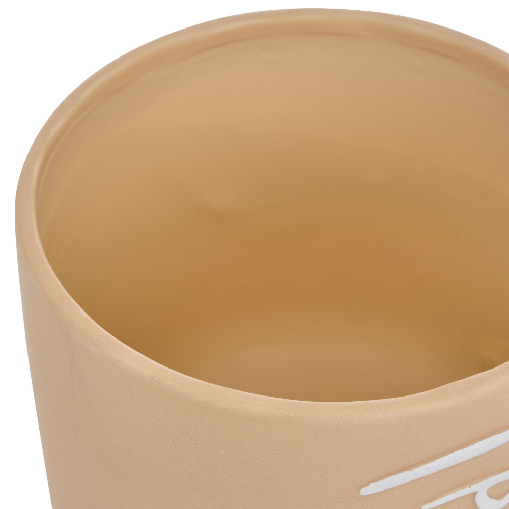 atmosphera-pam-visage-plant-pot-assorted-colours-17-cm