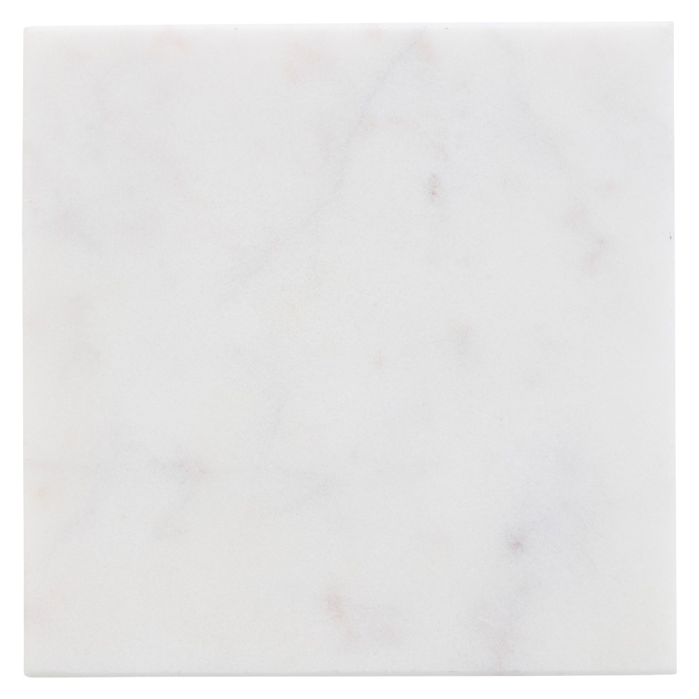 5five-set-of-4-marble-coasters-diameter-white-10-cm