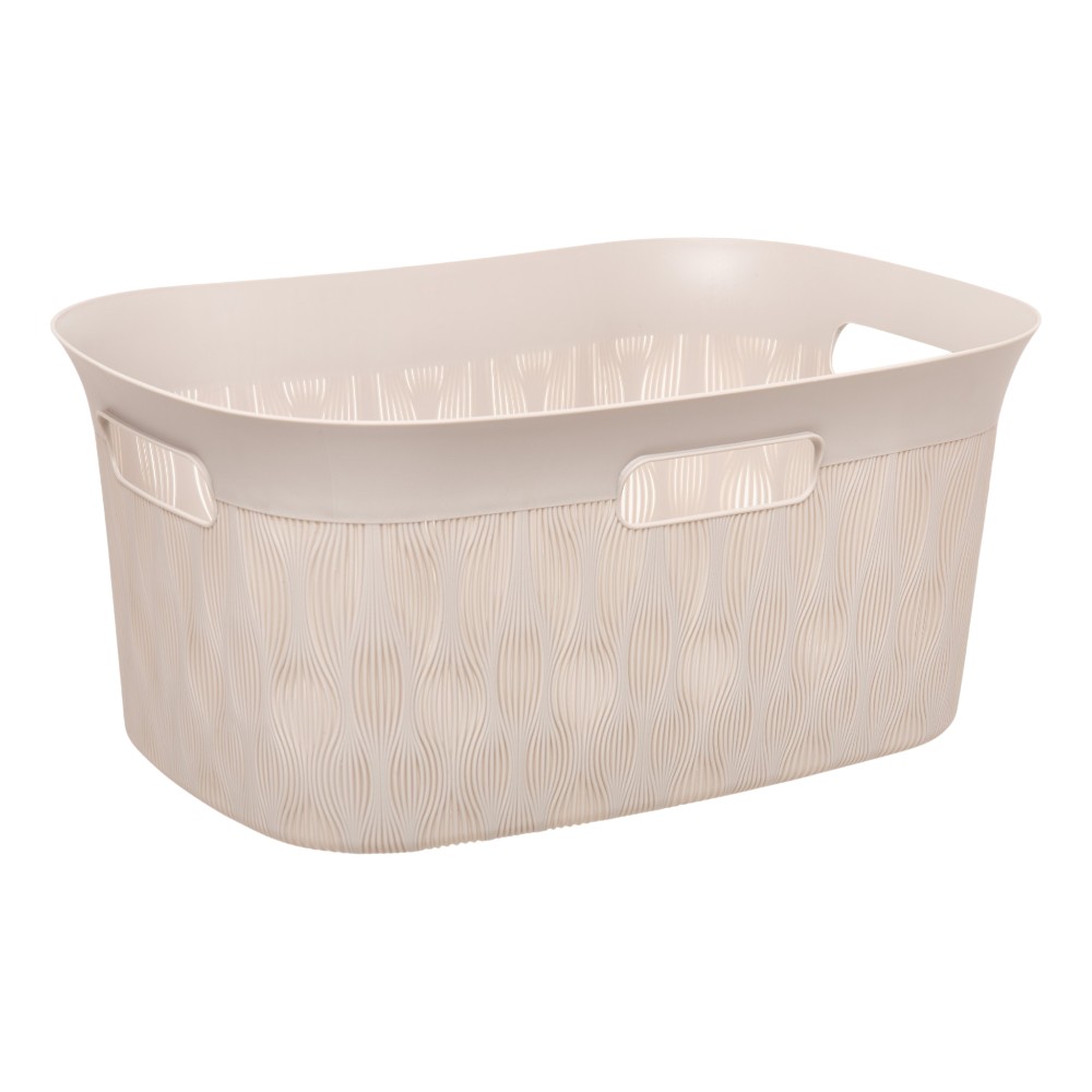 5five-laundry-basket-38l-leaf