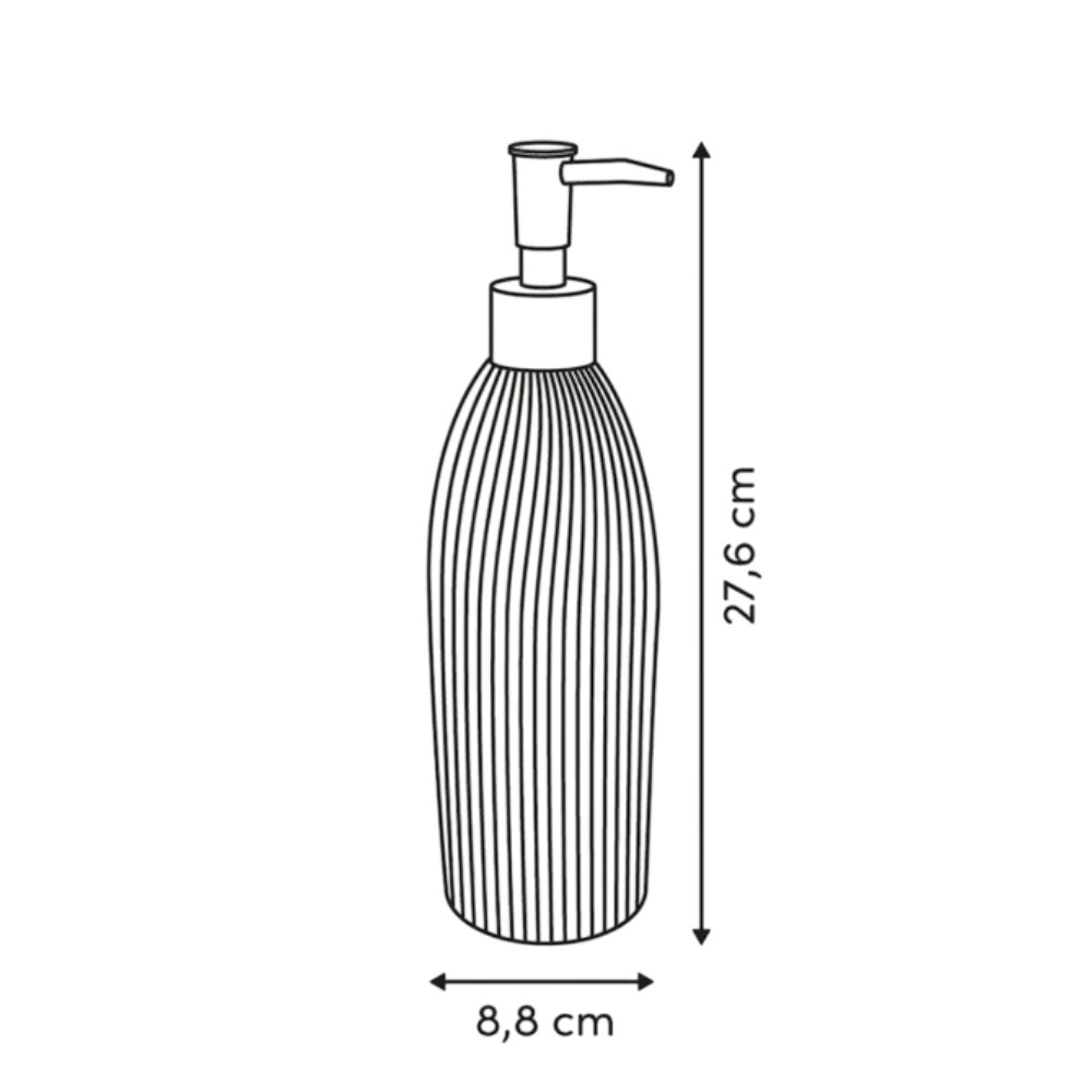 5five-soap-dispenser-ceramic-3-assorted-colours