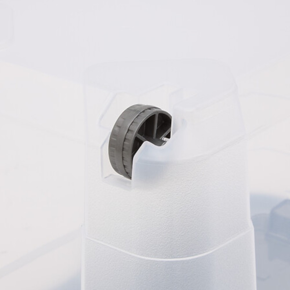 5five-block’it-60l-storage-box-with-wheels-transparent