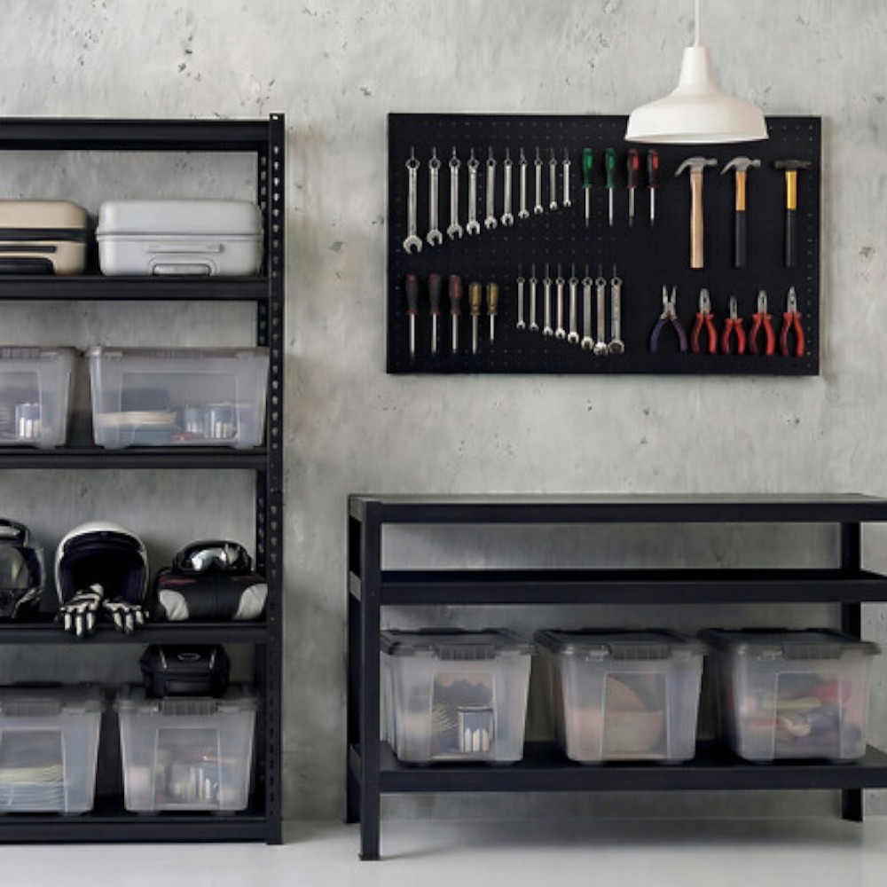 5five-block’it-60l-storage-box-with-wheels-transparent