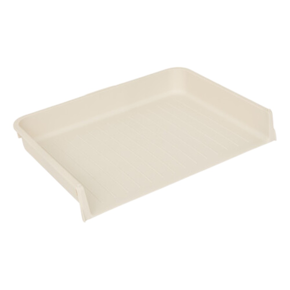 5five-extendable-polypropylene-6-compartment-cutlery-rack-beige