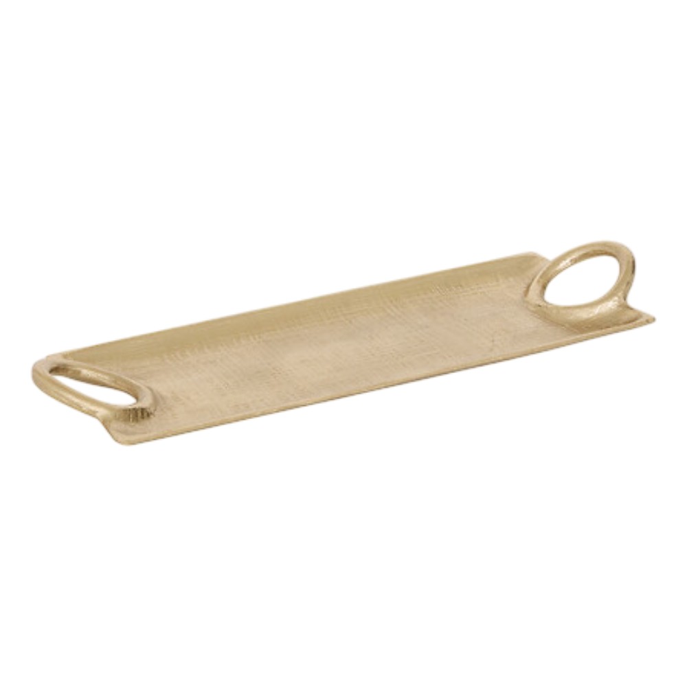 atmosphera-long-rectangular-decorative-tray-gold-45-cm