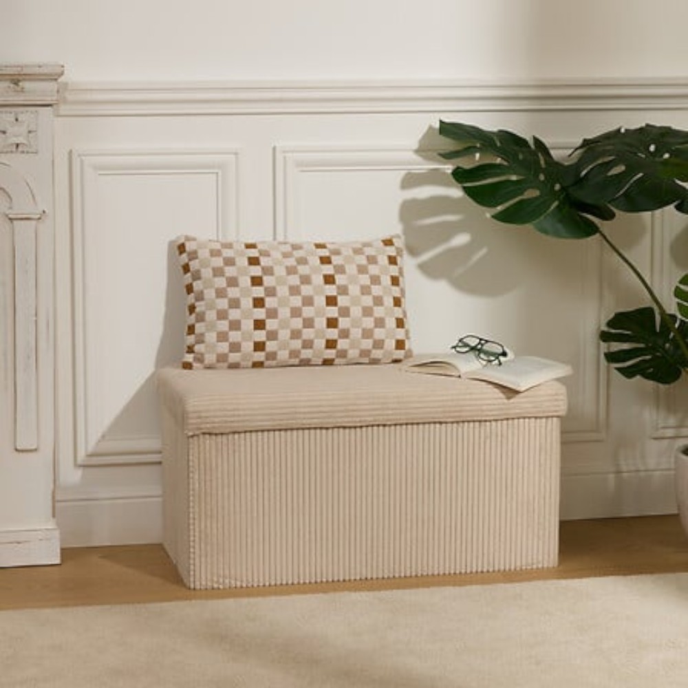 atmosphera-arum-double-foldable-storage-pouffe-corduroy-ivory-76-×-38-cm