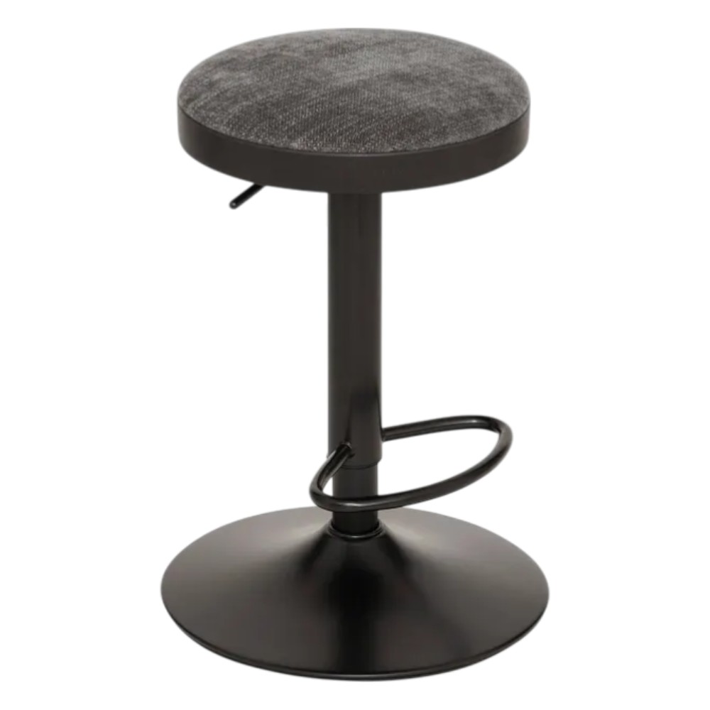 atmosphera-bar-stool-set-of-2-pcs-ilsa-metal-pp-seat-blackgrey-h-76-cm