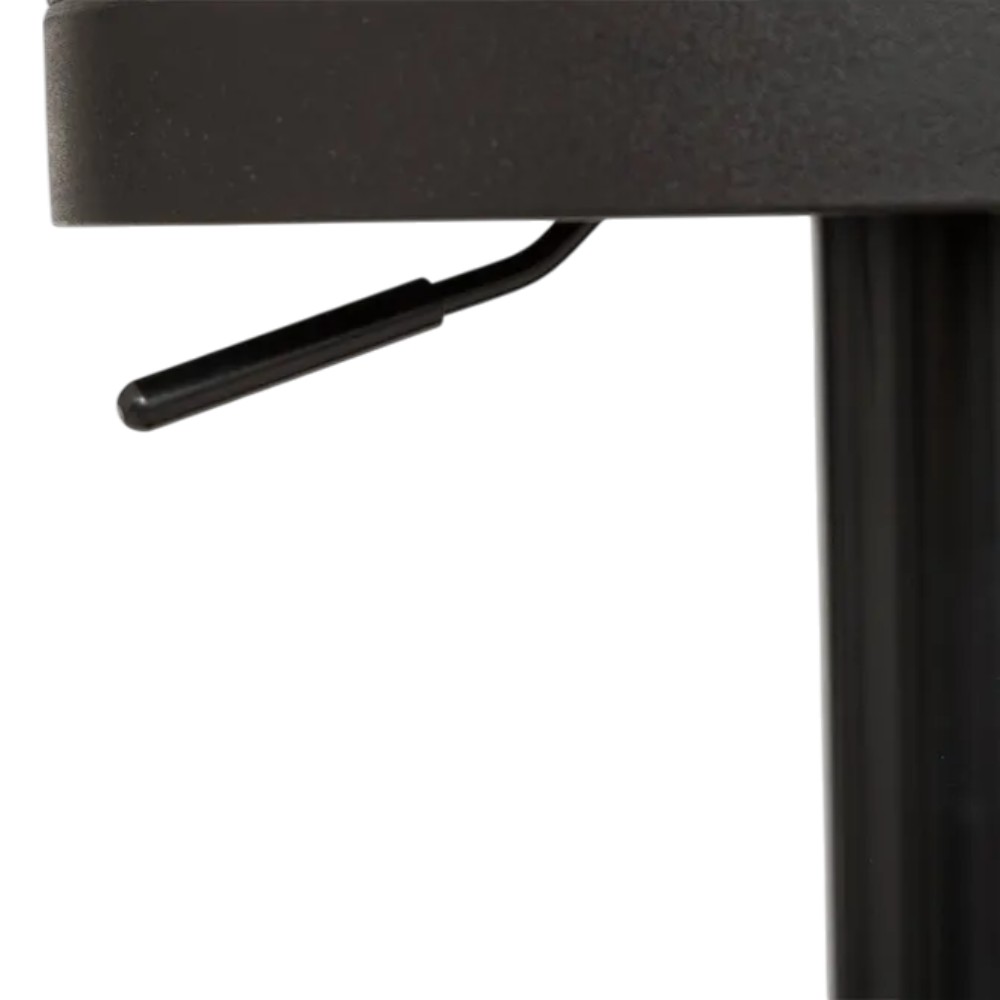 atmosphera-bar-stool-set-of-2-pcs-ilsa-metal-pp-seat-blackgrey-h-76-cm