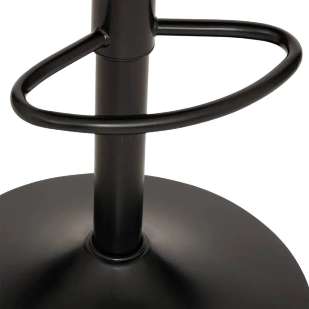 atmosphera-bar-stool-set-of-2-pcs-ilsa-metal-pp-seat-blackgrey-h-76-cm