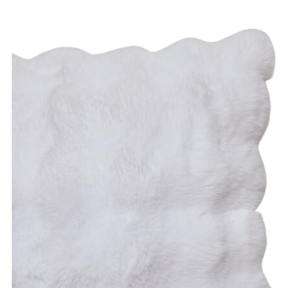 zephy-3d-faux-fur-cushion-white-50-×-80-cm