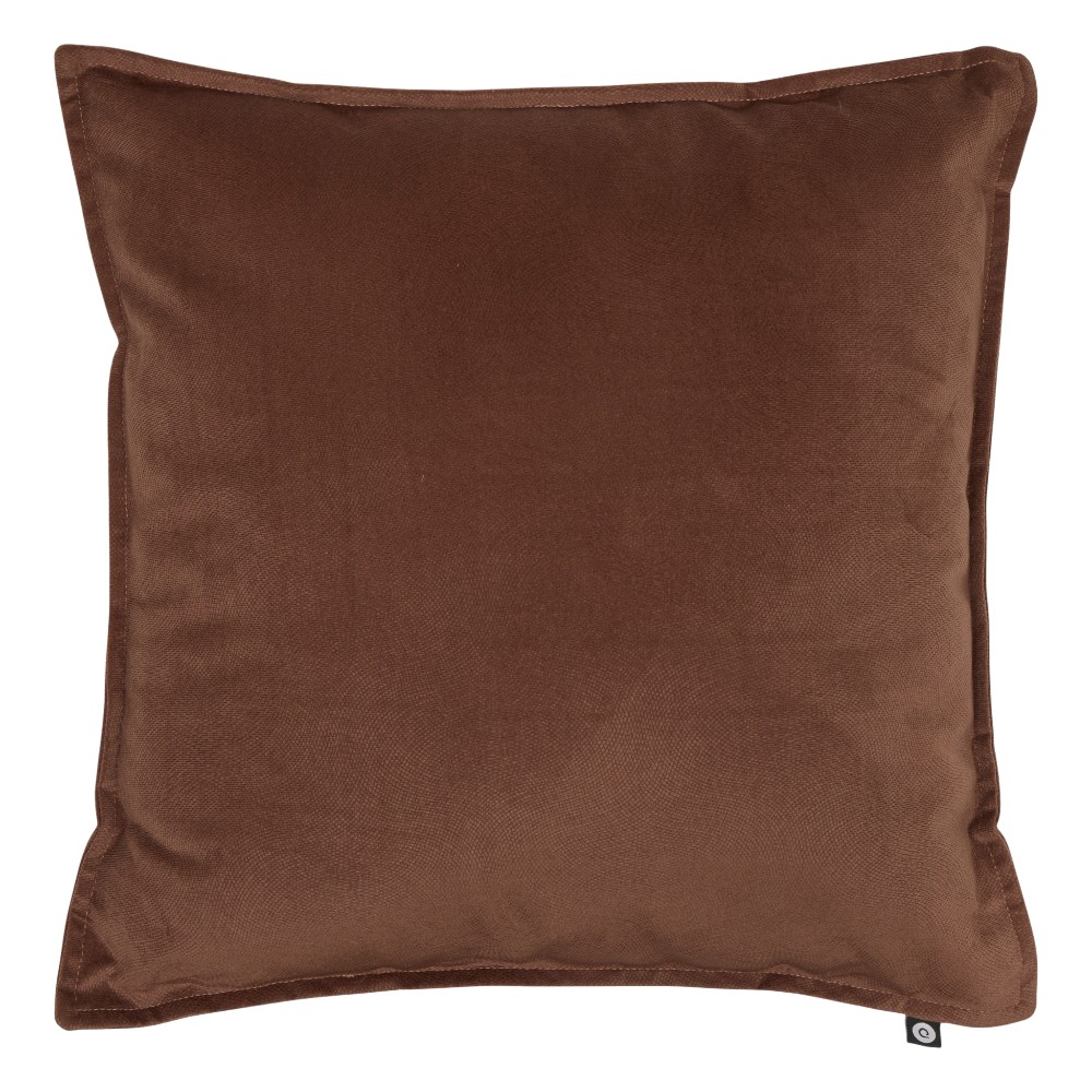 atmosphera-lilou-tonka-brown-cushion-45x45cm