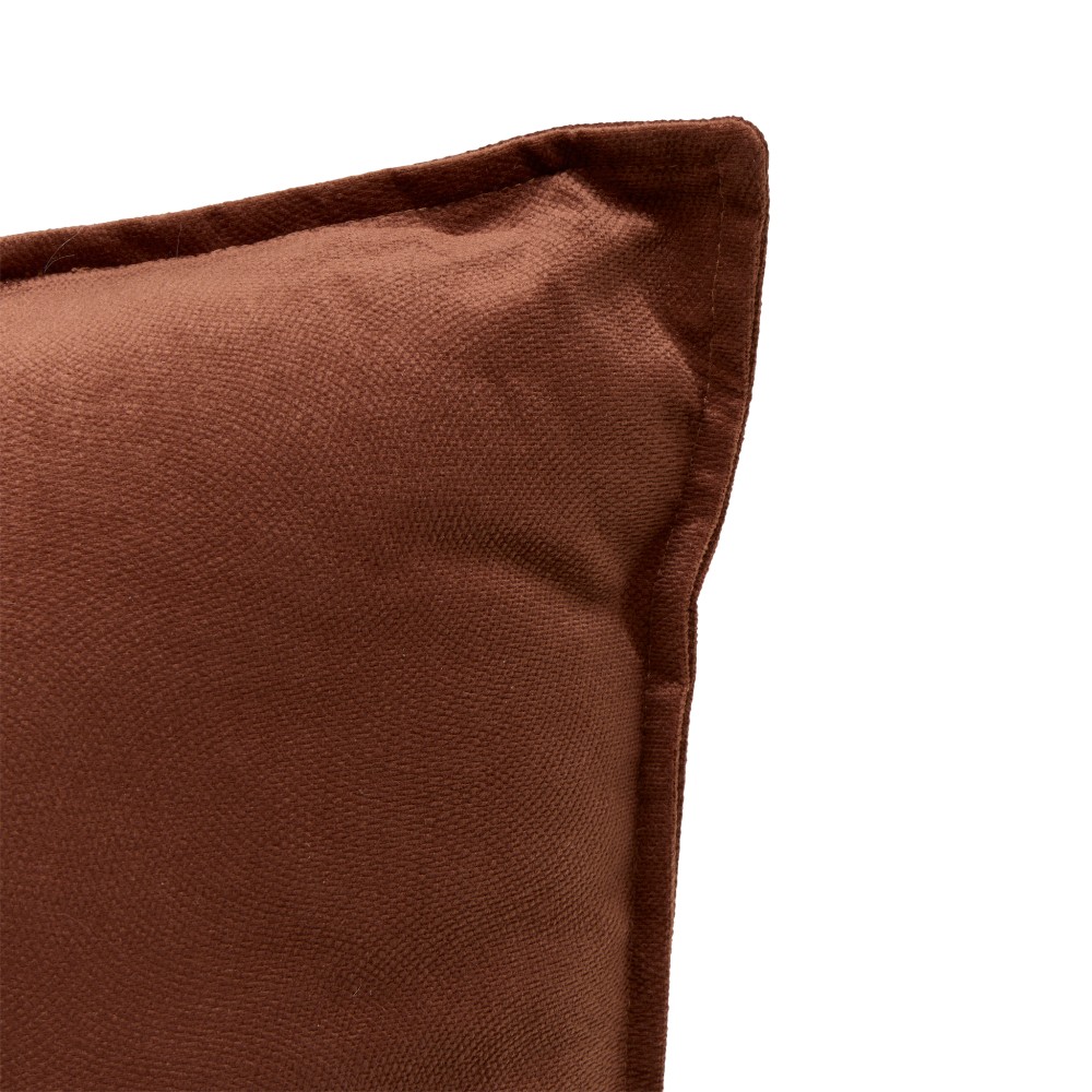 atmosphera-lilou-tonka-brown-cushion-45x45cm