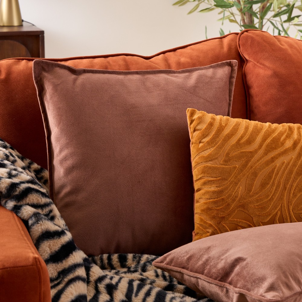 atmosphera-lilou-tonka-brown-cushion-45x45cm
