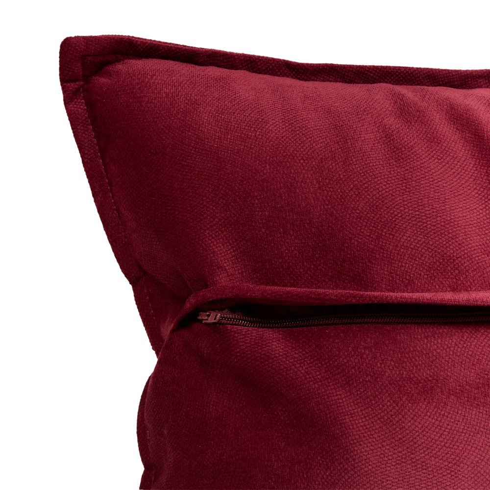 atmosphera-lilou-cushion-red-45-x-45-cm