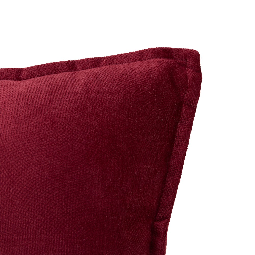atmosphera-lilou-cushion-red-45-x-45-cm