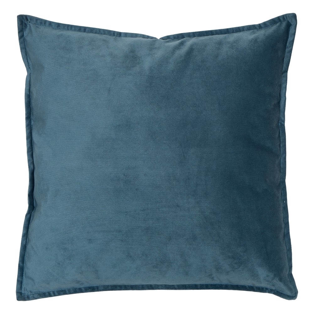 atmosphera-lilou-cushion-aegean-blue-55x55cm