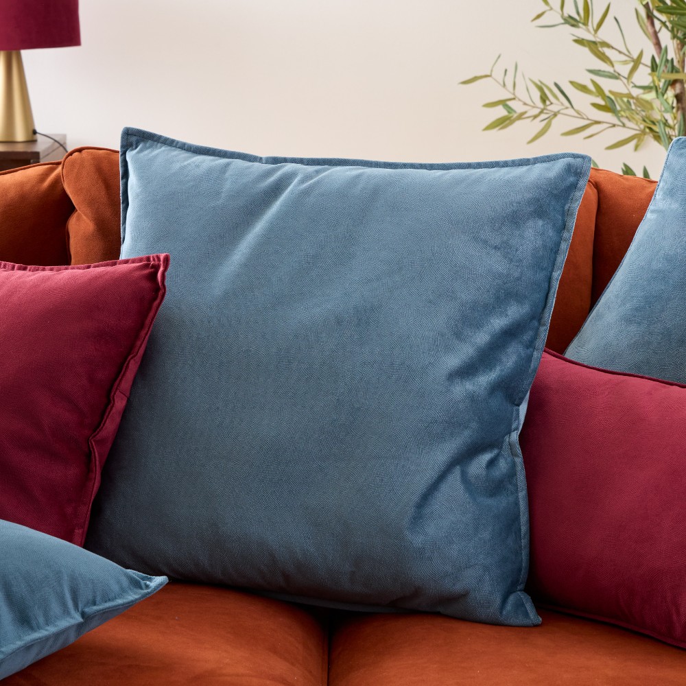 atmosphera-lilou-cushion-aegean-blue-55x55cm