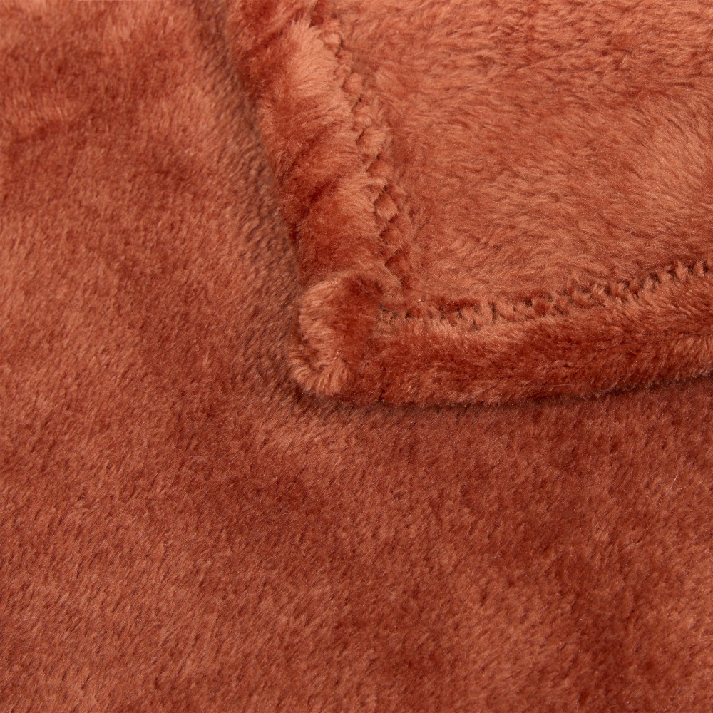 atmosphera-blanket-throw-over-ollis-flanel-copper-240-cm-x-260-cm