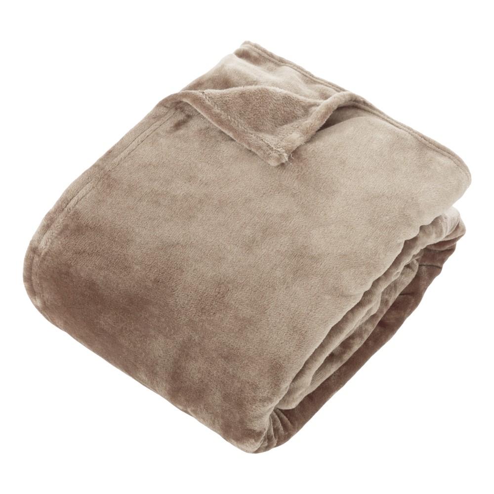 atmosphera-blanket-throw-over-ollis-flanel-light-brown-240-cm-x-260-cm