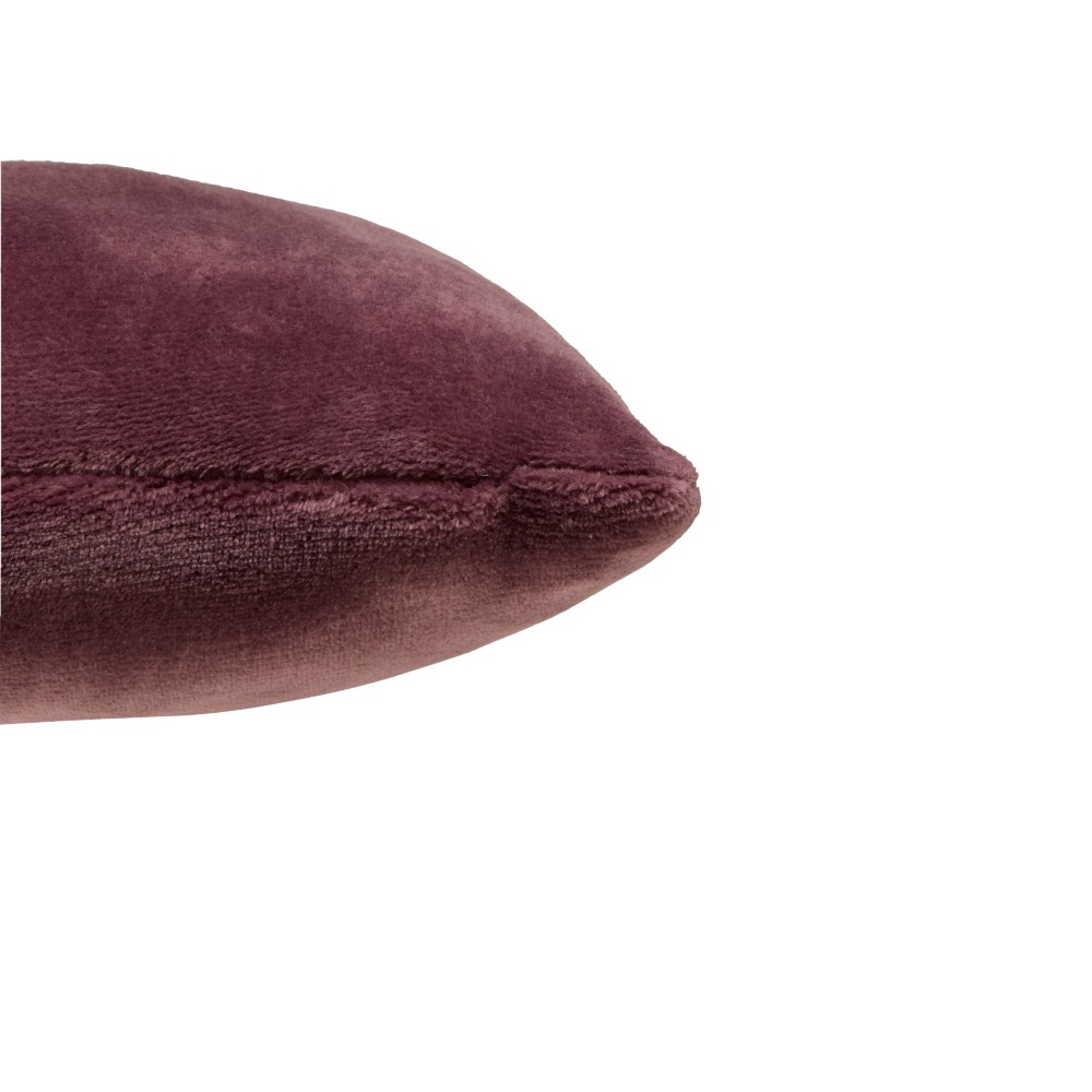 atmosphera-cushion-ollis-dark-purple-38-cm-x-38-cm