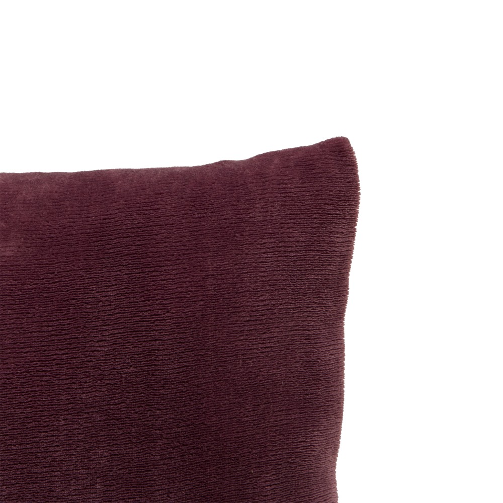 atmosphera-cushion-ollis-dark-purple-38-cm-x-38-cm