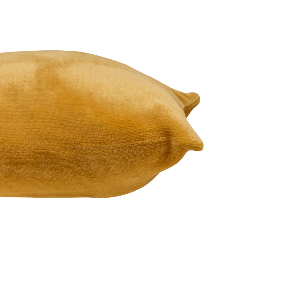 atmosphera-cushion-ollis-yellow-38-cm-x-38-cm