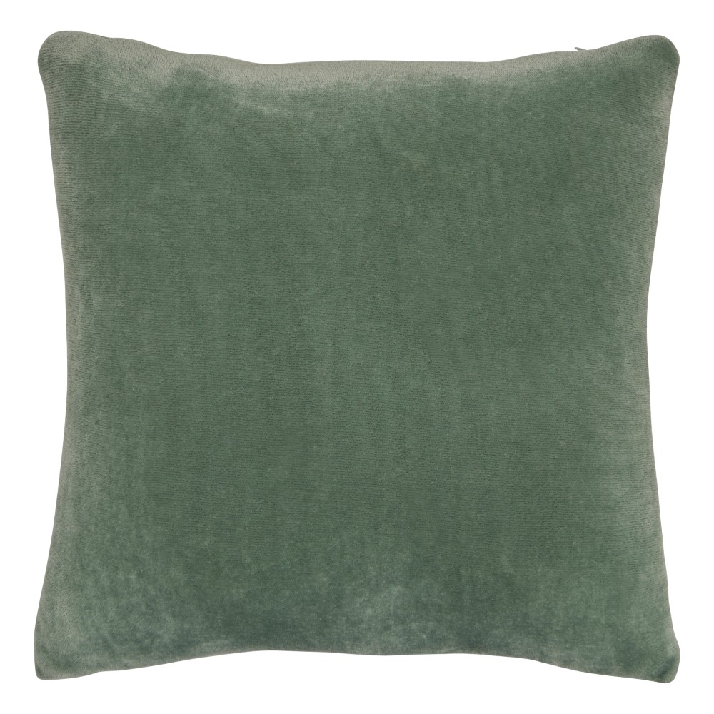 atmosphera-cushion-ollis-olive-green-38-cm-x-38-cm
