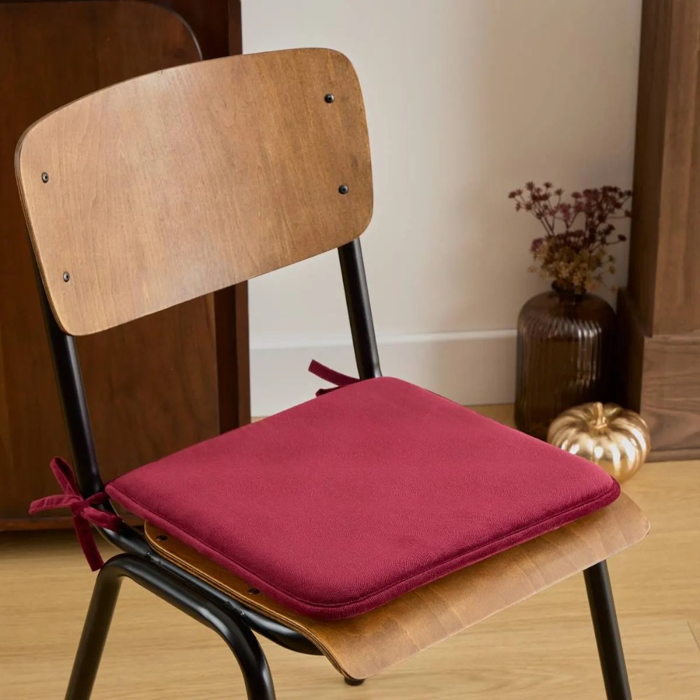 atmosphera-chair-cushion-lilou-dark-red-38-cm-x-38-cm