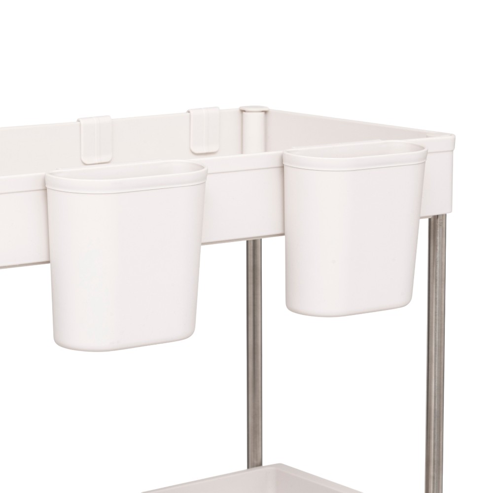 5-five-2-tier-sliding-organiser-beige-metal-and-plastic-for-cabinets-21-5-x-40-7-x-34-cm