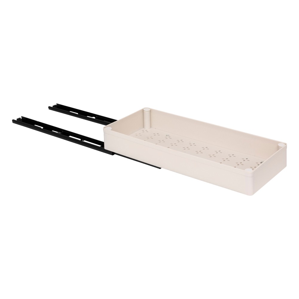 5five-sliding-organiser-for-cabinets-beige-17-5-x-38-6-x-6-7-cm