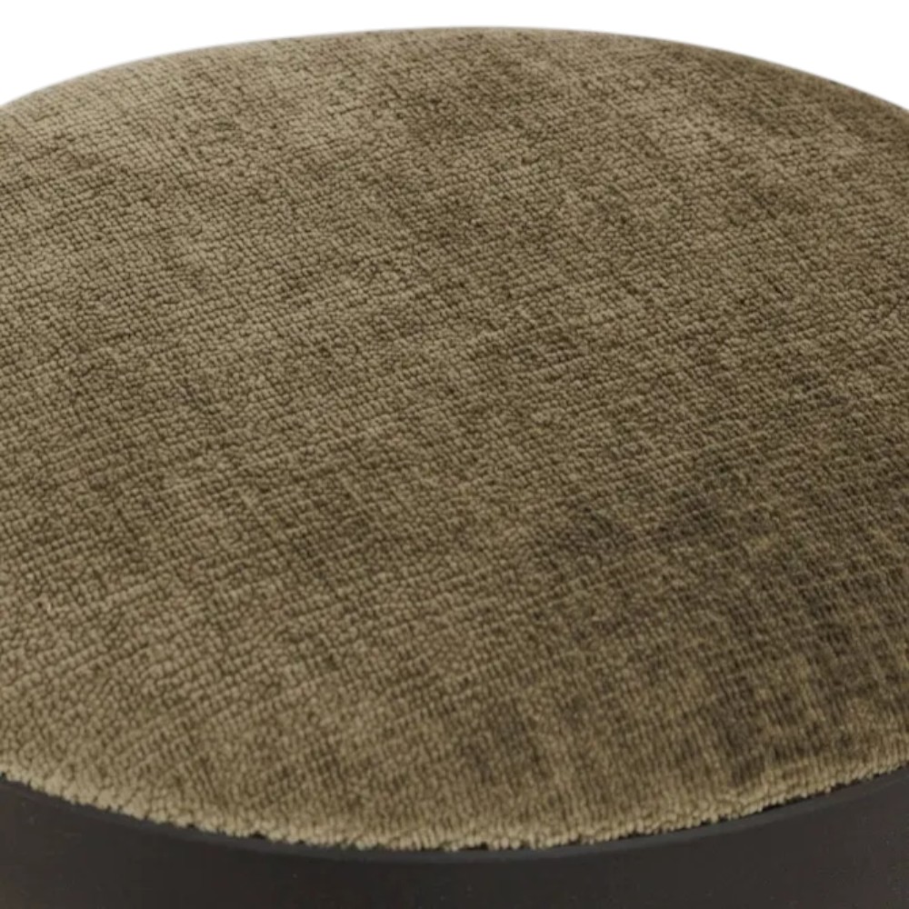 atmosphera-bar-stool-set-of-2-pcs-ilsa-metal-pp-seat-blackgreen-h-76-cm